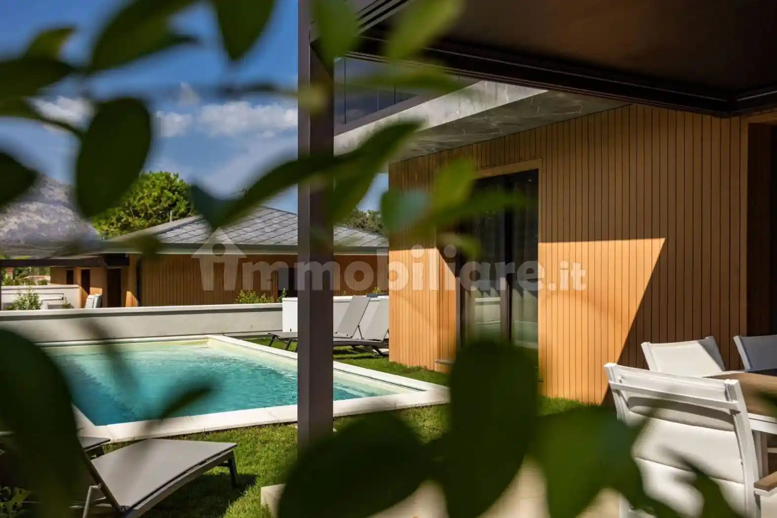 Villa unifamiliare viale Margherita di Savoia, Castelforte, Palermo - foto 2