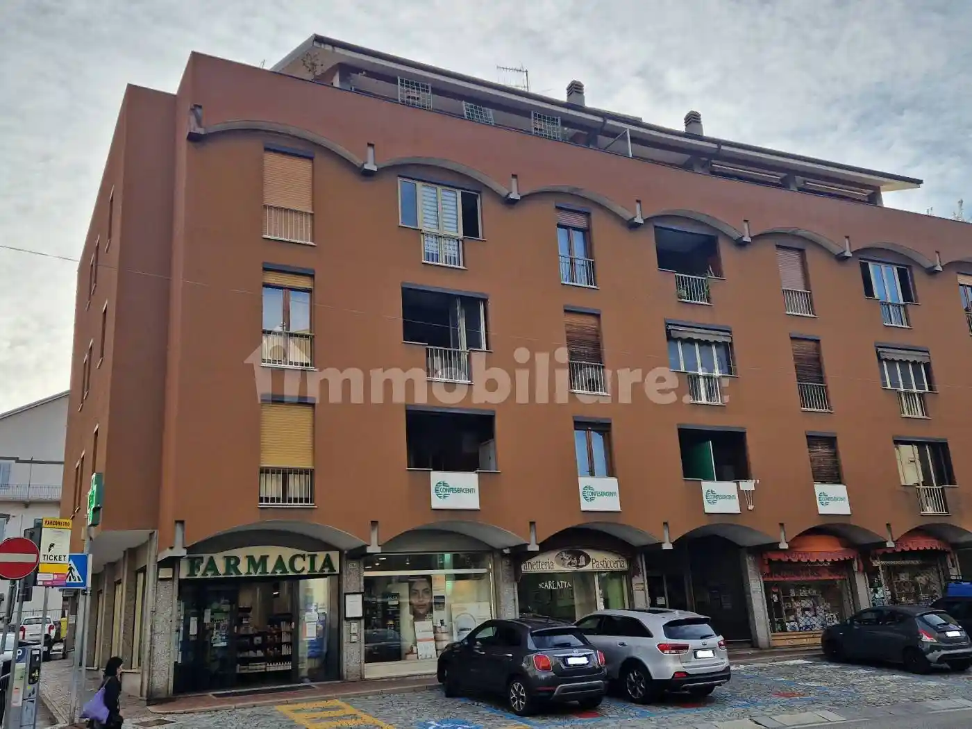 Appartamento in vendita a Ivrea