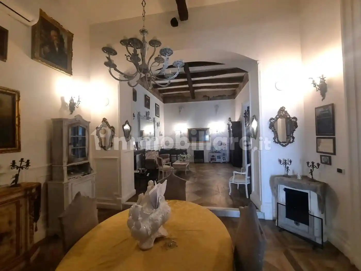 Appartamento in vendita a Aversa