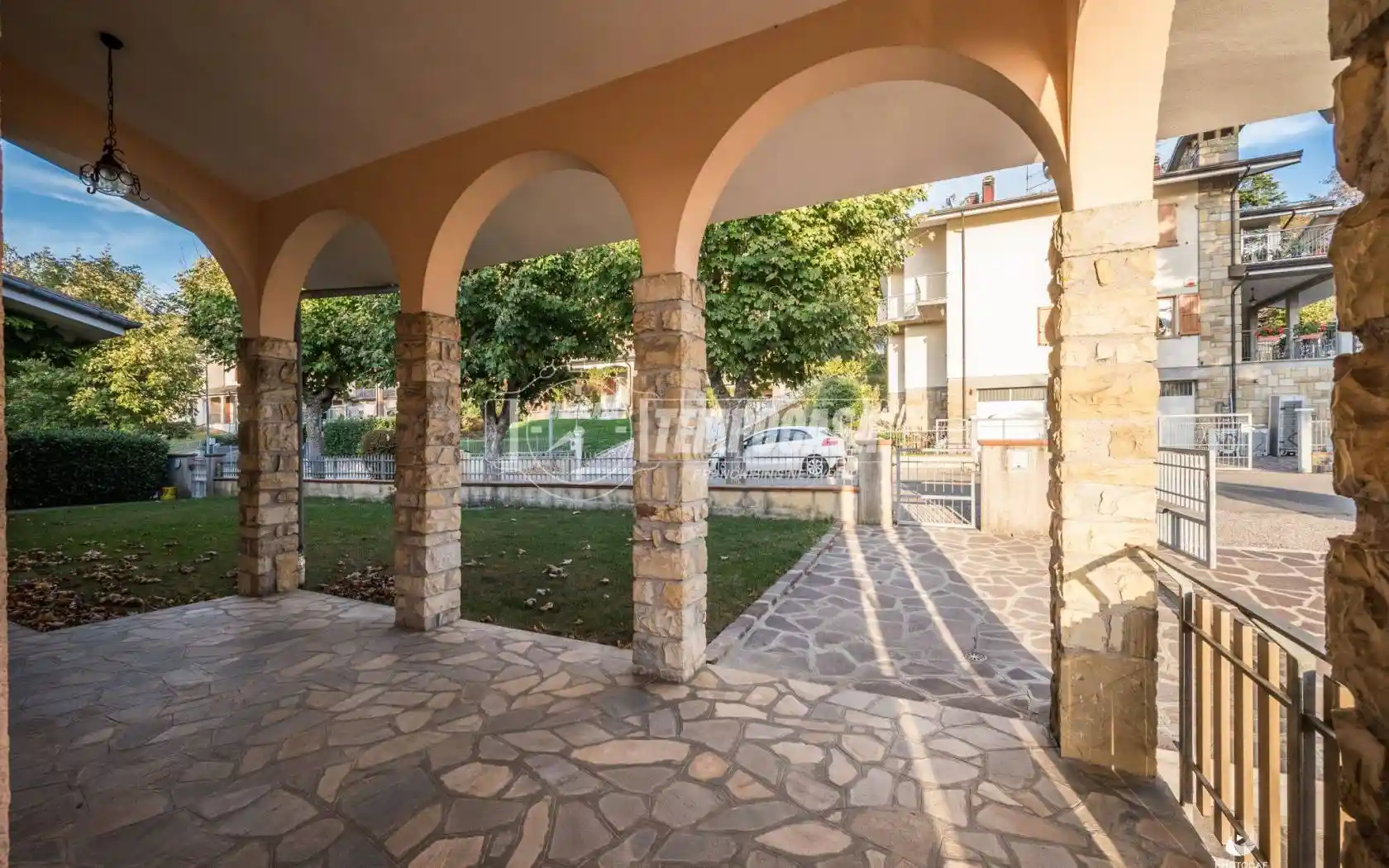 Casa indipendente in vendita a Serramazzoni