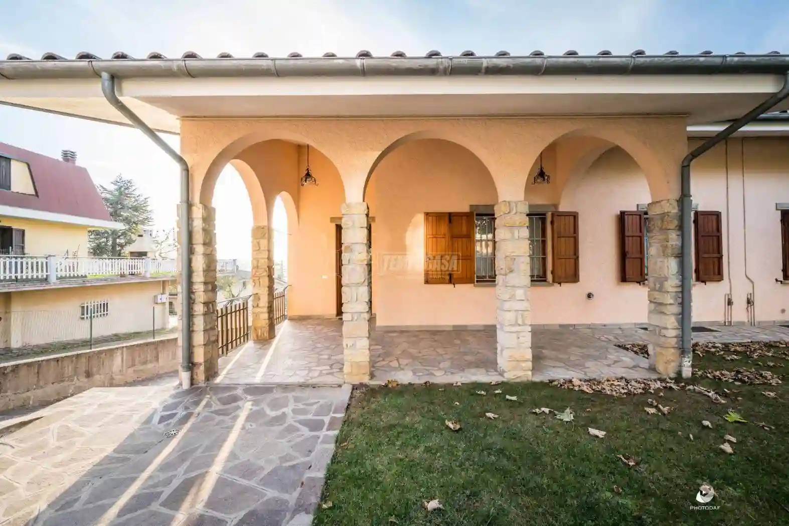 Casa indipendente - foto 2