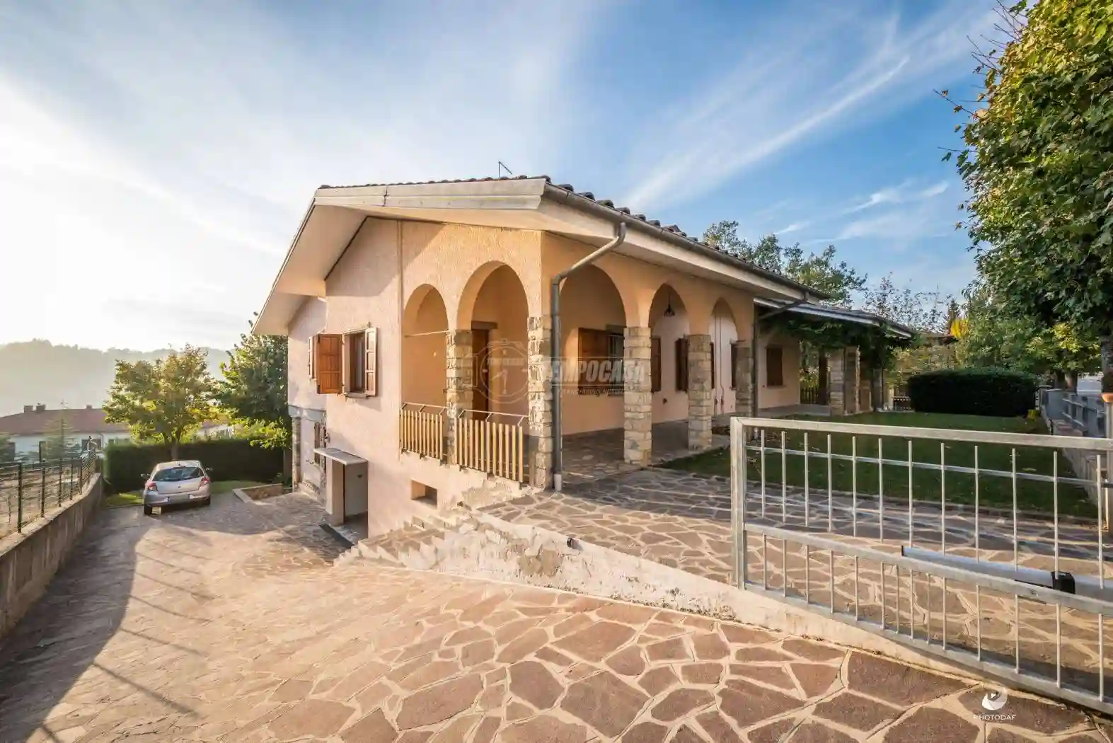 Casa indipendente - foto 4