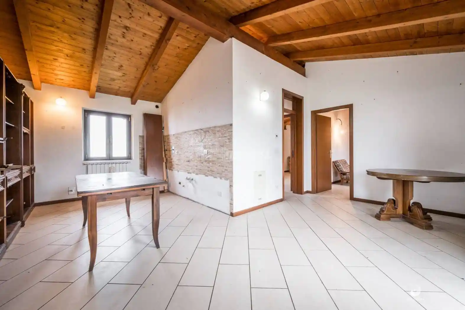 Casa indipendente in vendita a Serramazzoni