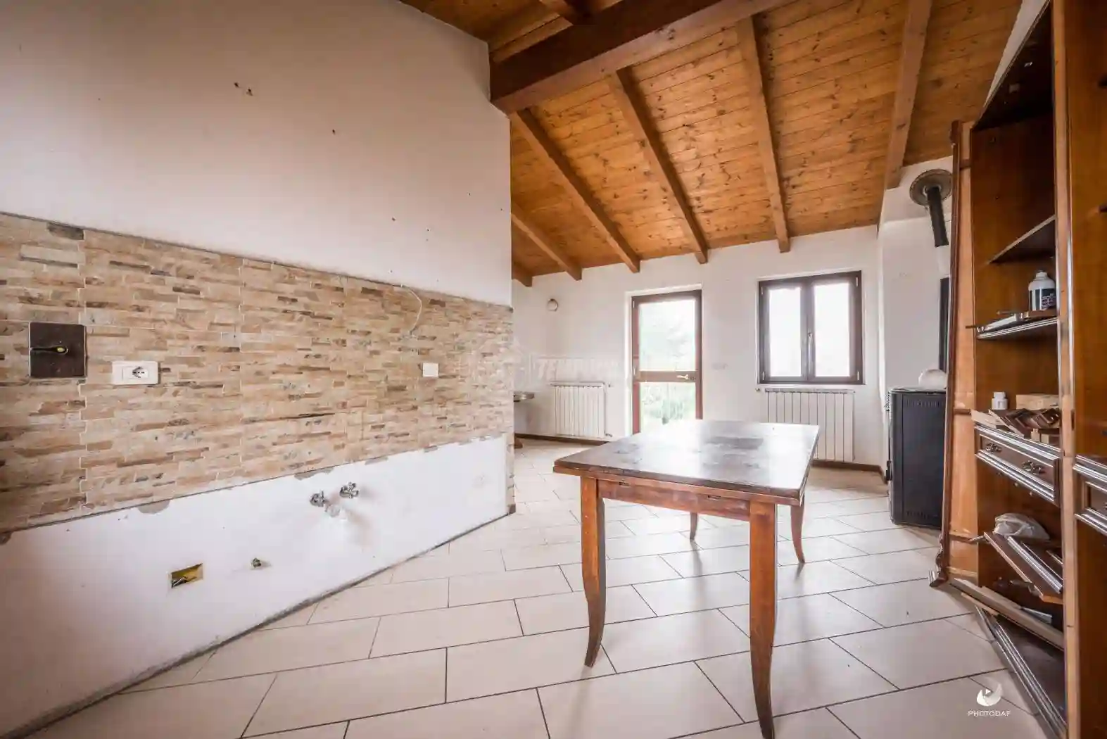 Casa indipendente - foto 4