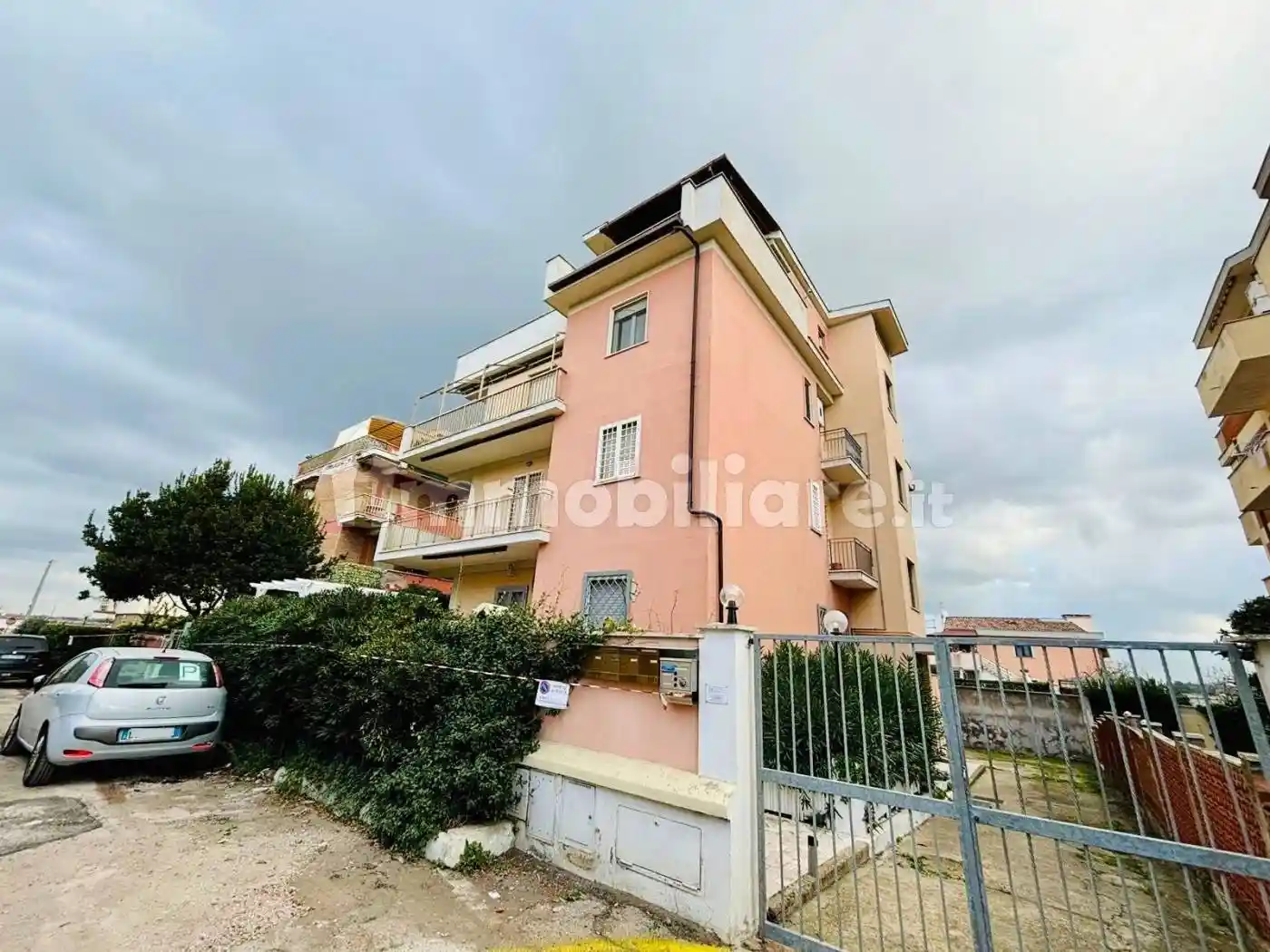 Appartamento in vendita a Ardea