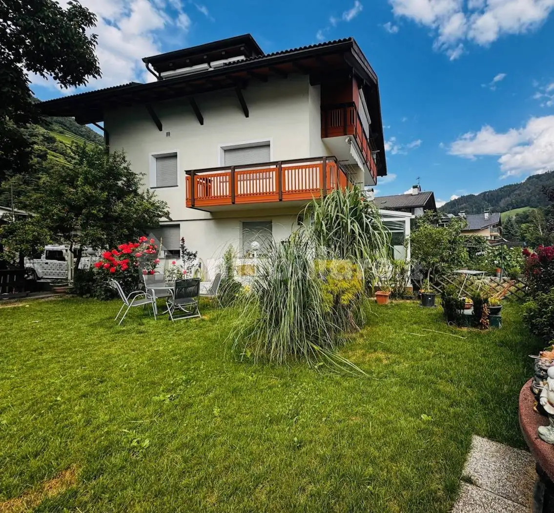 Appartamento in vendita a Chiusa