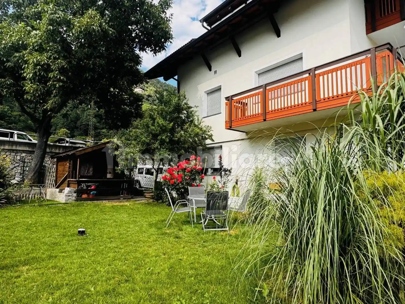 Trilocale San Giuseppe 9, Centro, Chiusa - foto 2