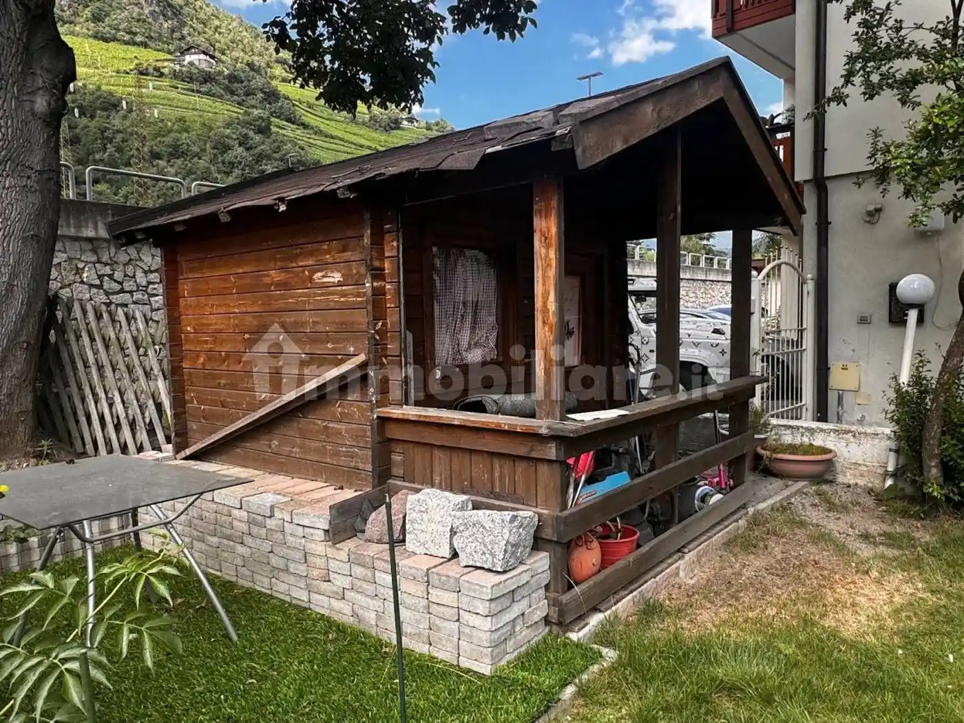 Trilocale San Giuseppe 9, Centro, Chiusa - foto 4