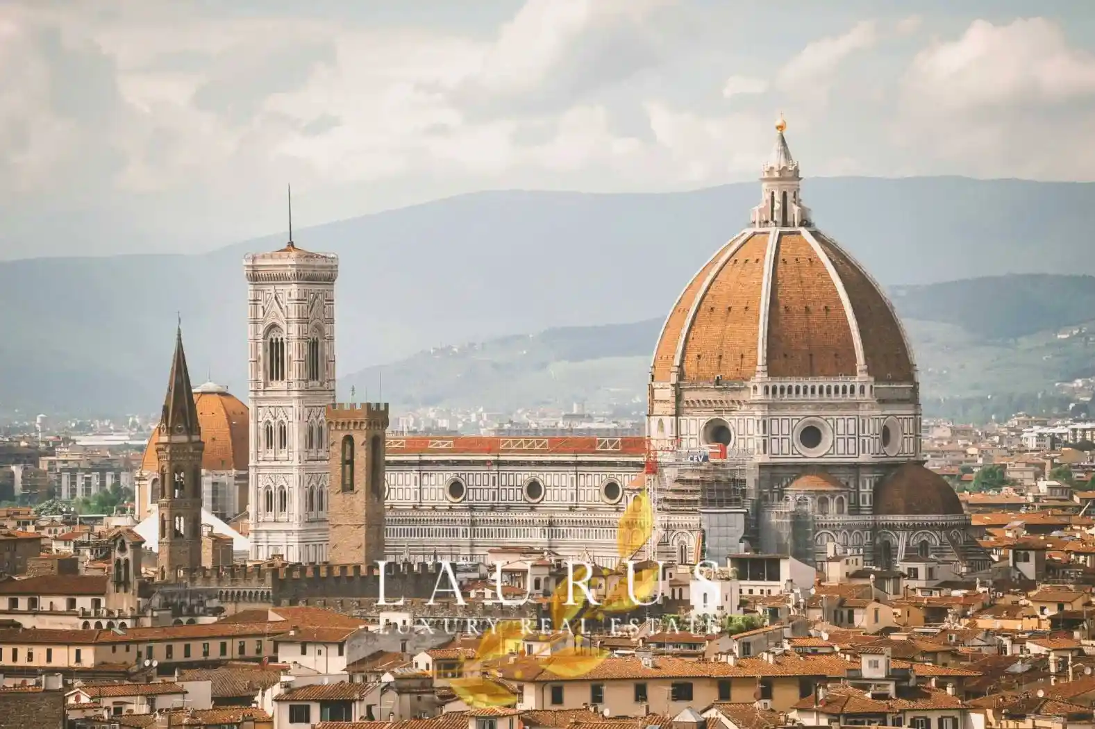 Palazzo - Edificio in vendita a Firenze