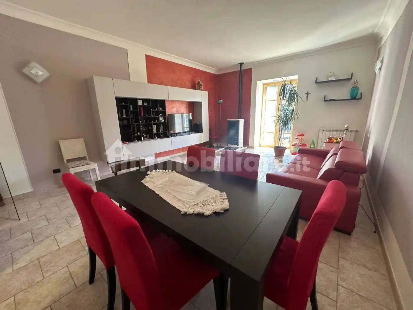 Appartamento in vendita a Pontremoli