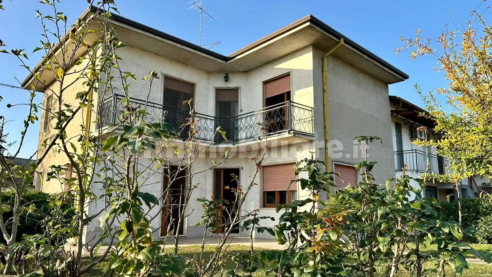 Villa in vendita a Mortara