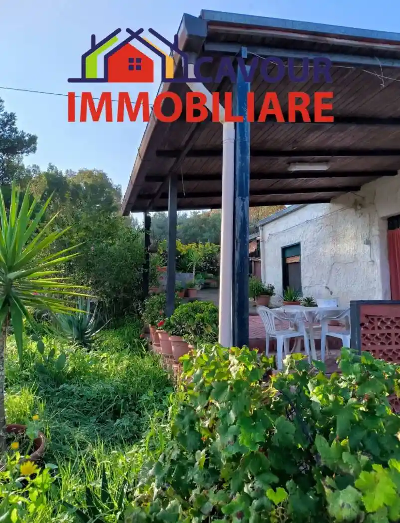 Villa in vendita a Caltanissetta