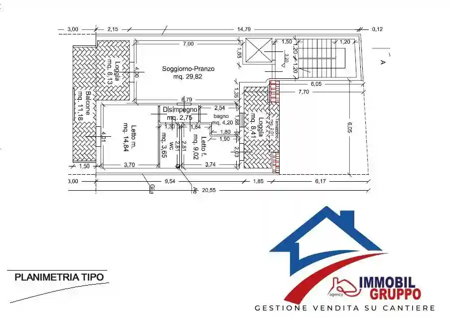 Appartamento - foto 3