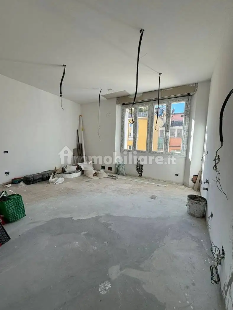 Appartamento in vendita a Bologna