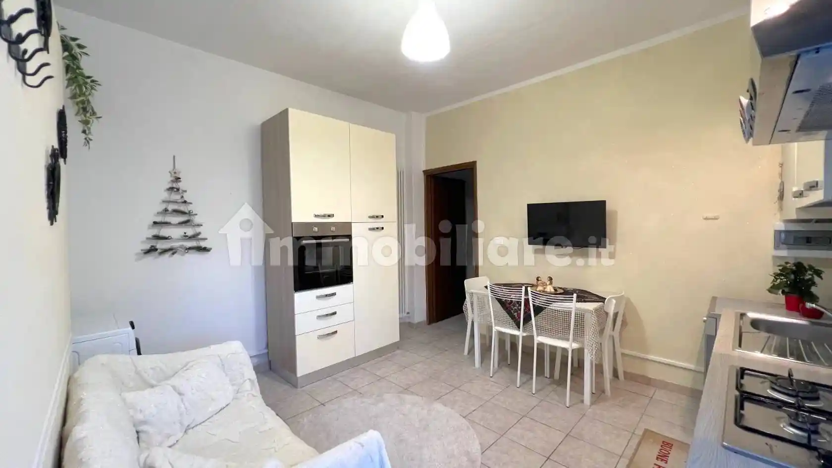 Appartamento in affitto a Bologna