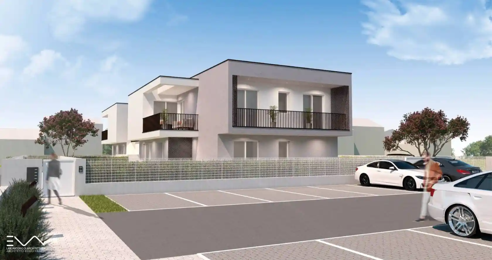 Appartamento in vendita a San Biagio di Callalta