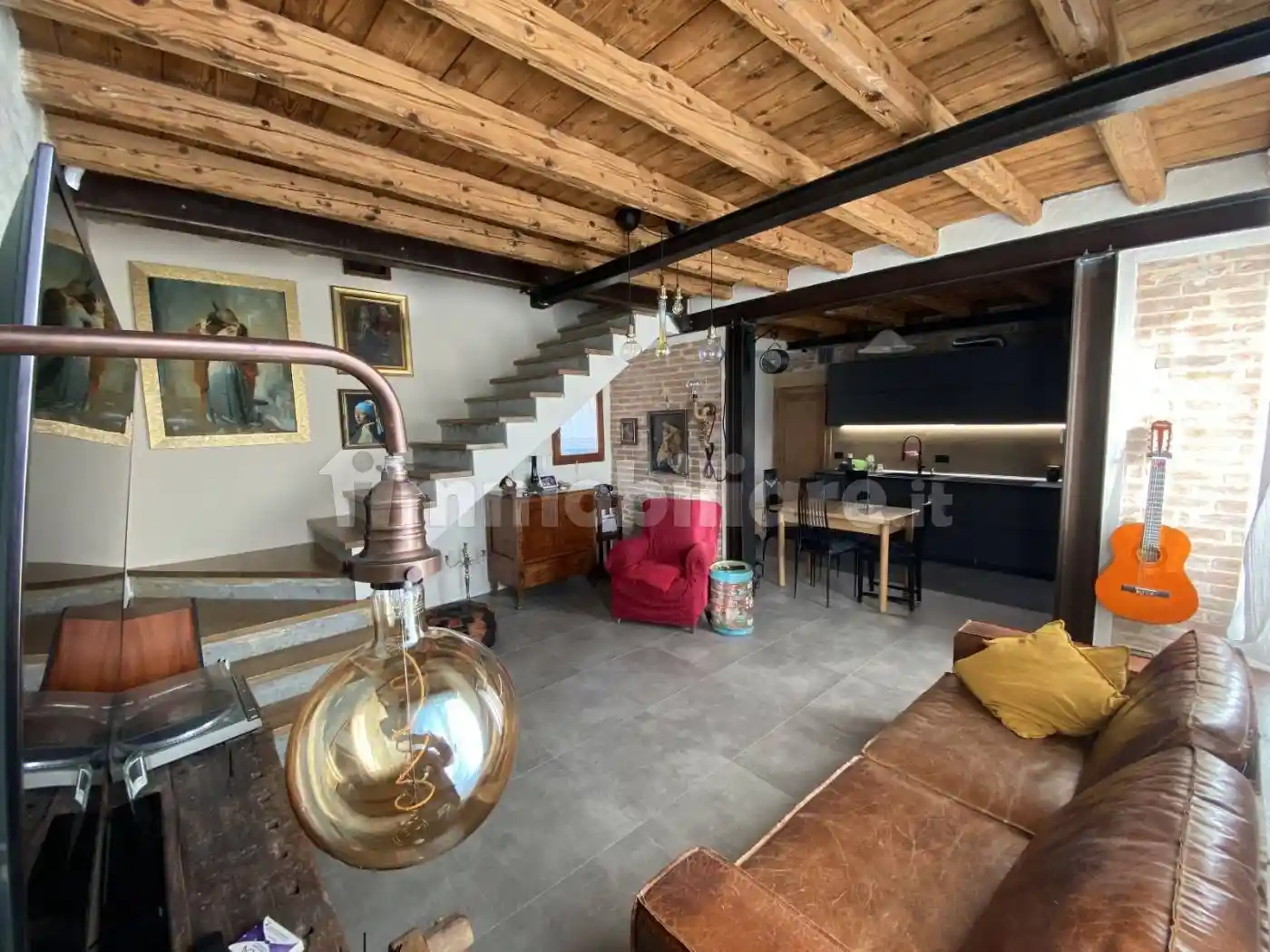 Terratetto unifamiliare via Salute, Zona Salute, Pilastro, Pozzetto, Este - foto 2