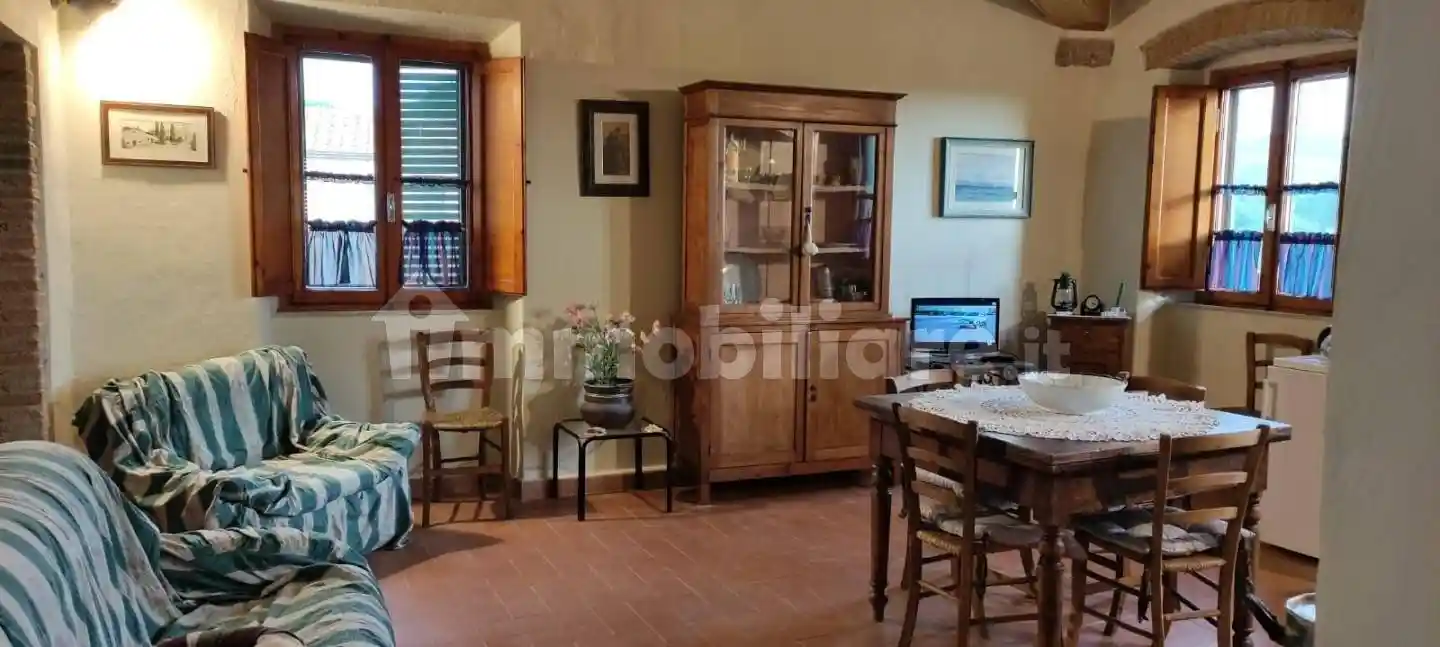 Appartamento in vendita a Castagneto Carducci