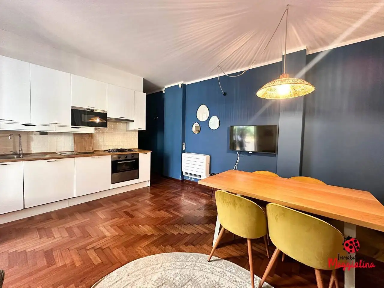 Appartamento in affitto a Lerici