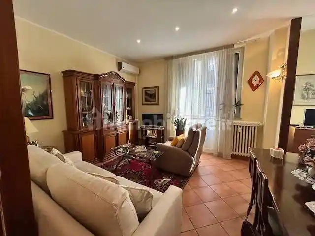 Trilocale via Giulio e Corrado Venini, Pasteur, Milano - foto 2