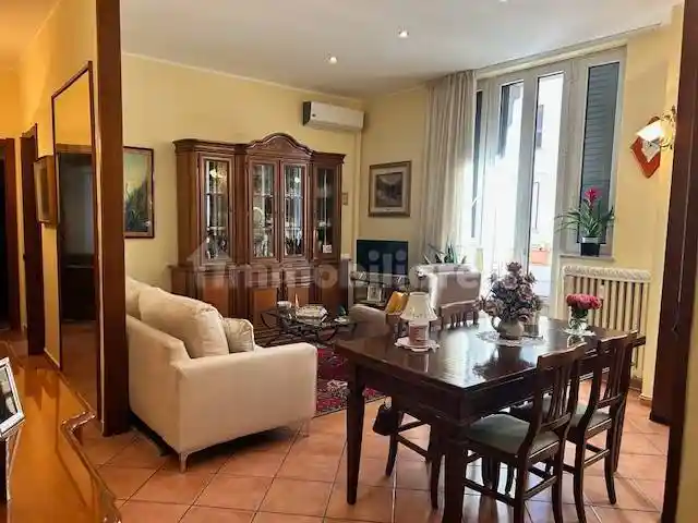 Trilocale via Giulio e Corrado Venini, Pasteur, Milano - foto 3