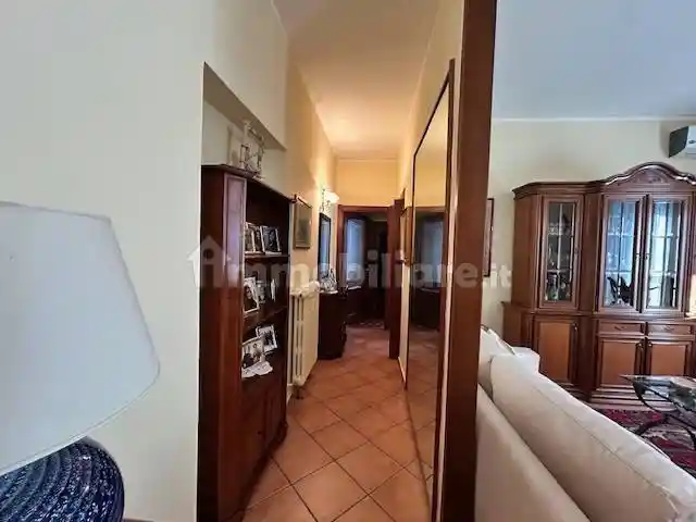 Trilocale via Giulio e Corrado Venini, Pasteur, Milano - foto 4