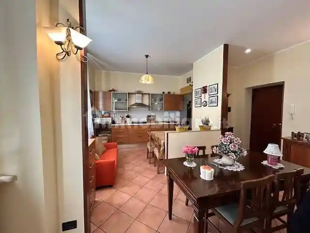 Trilocale via Giulio e Corrado Venini, Pasteur, Milano - foto 5