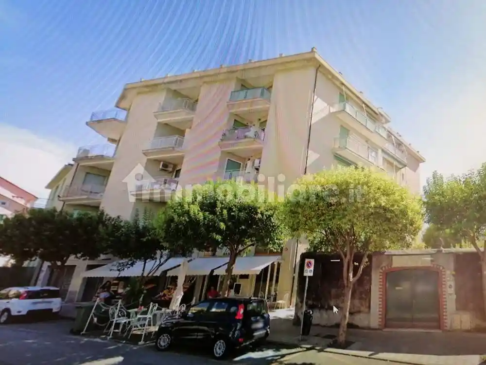 Appartamento in vendita a Sestri Levante