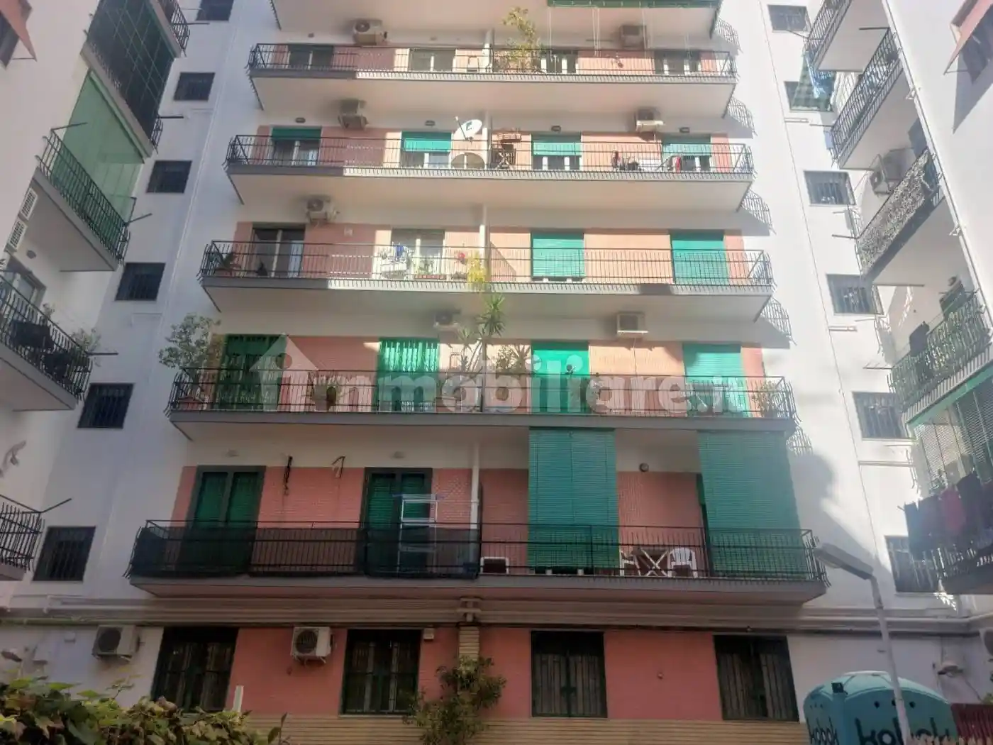 Appartamento in vendita a Napoli