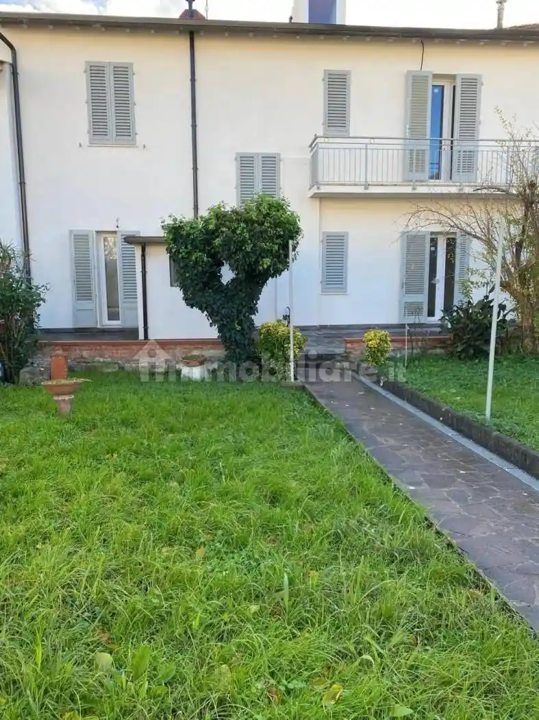 Villetta a schiera in vendita a Empoli