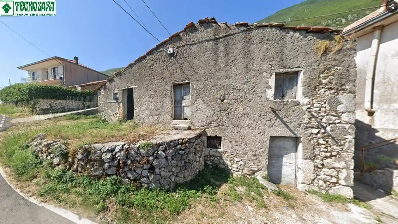 Rustico - Casale in vendita a Sora