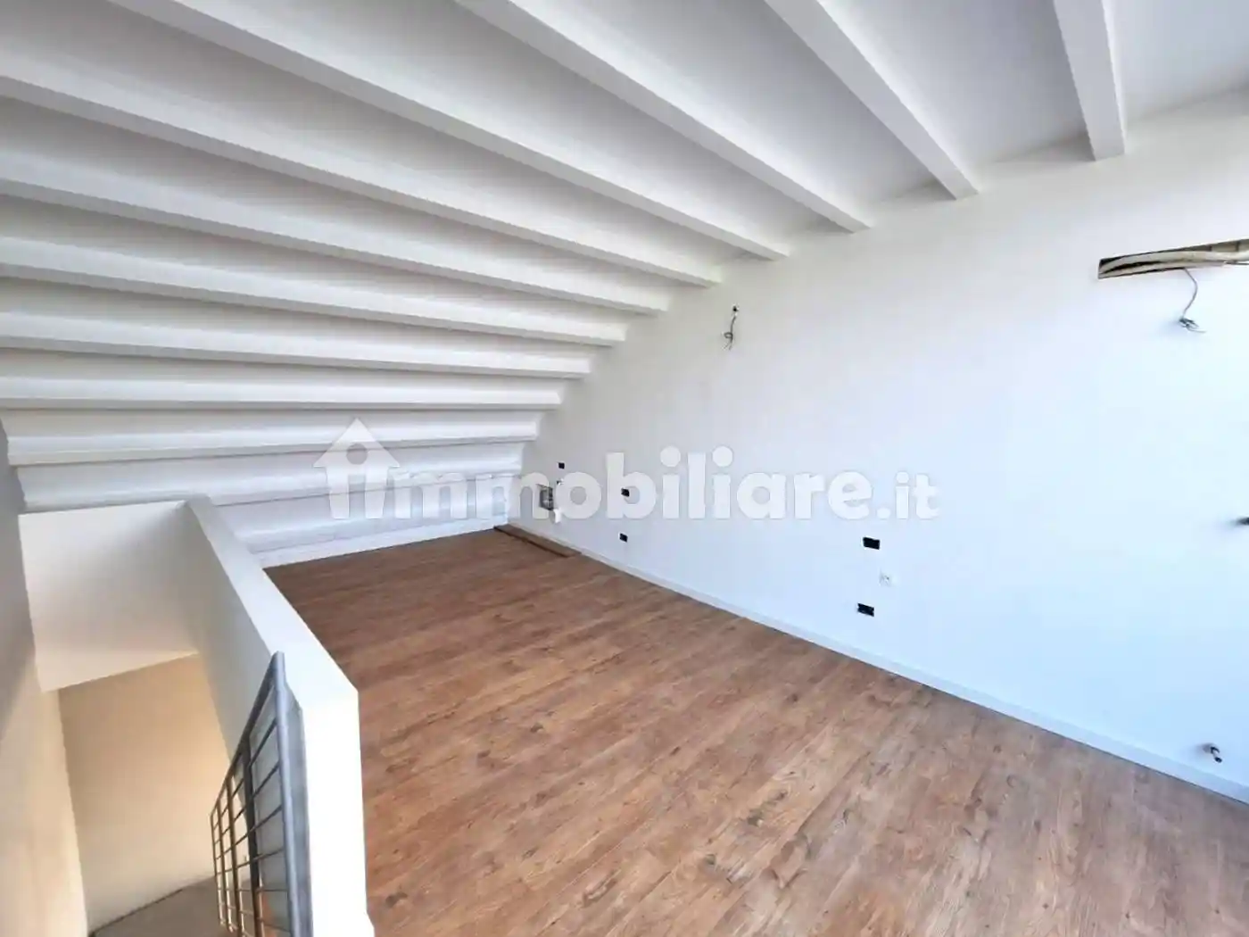 Attico - Mansarda in vendita a Bergamo