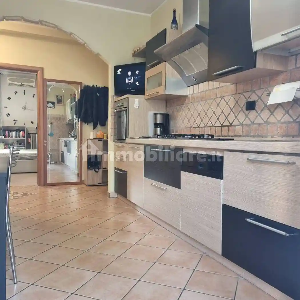 Appartamento in vendita a Lodi Vecchio