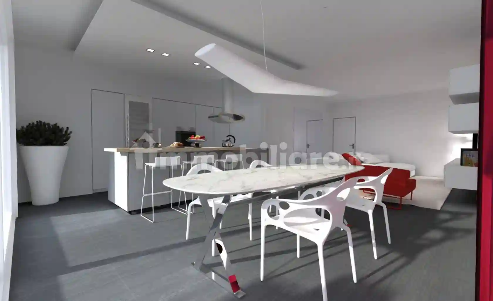 Appartamento - foto 3