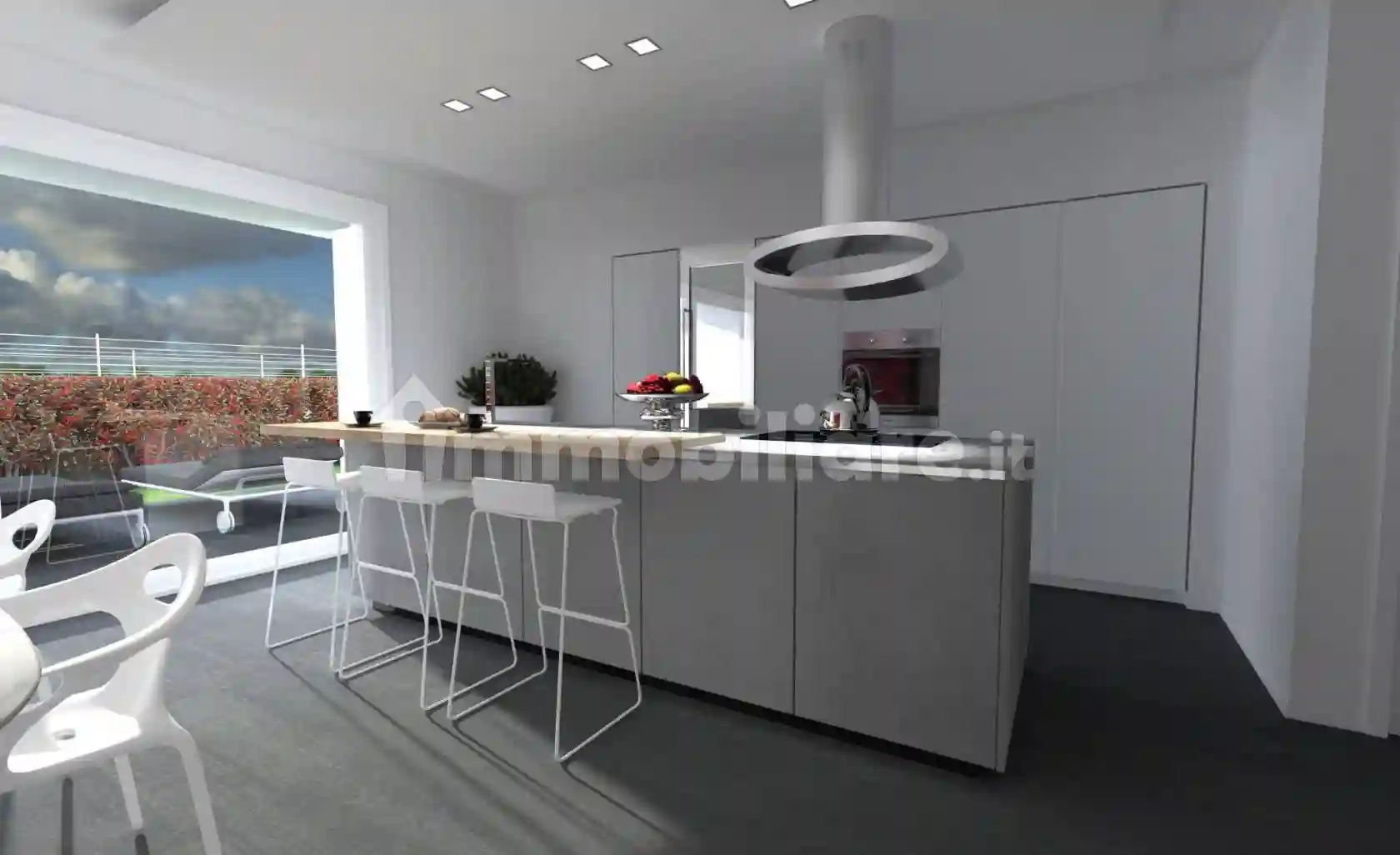 Appartamento - foto 4