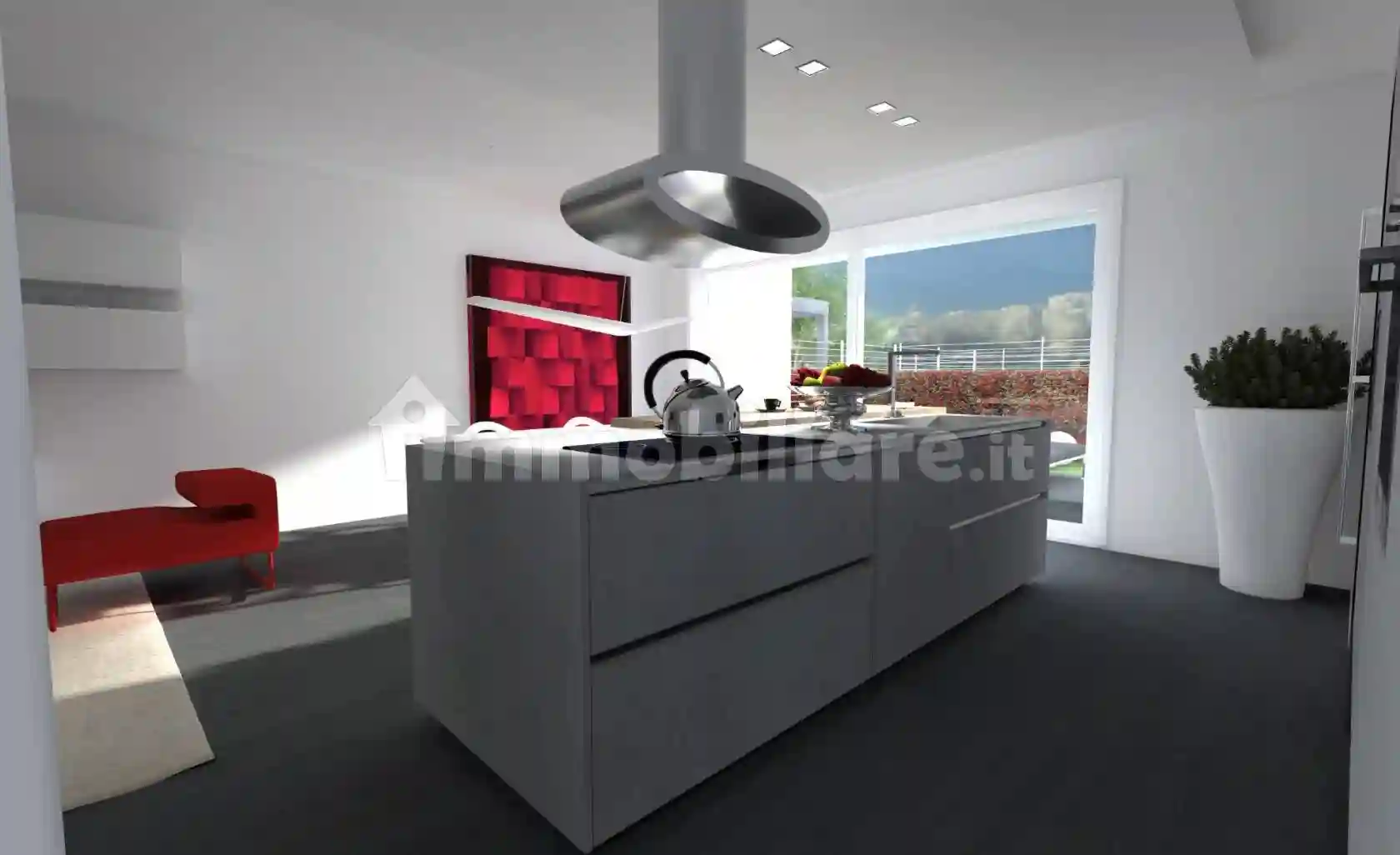 Appartamento - foto 5