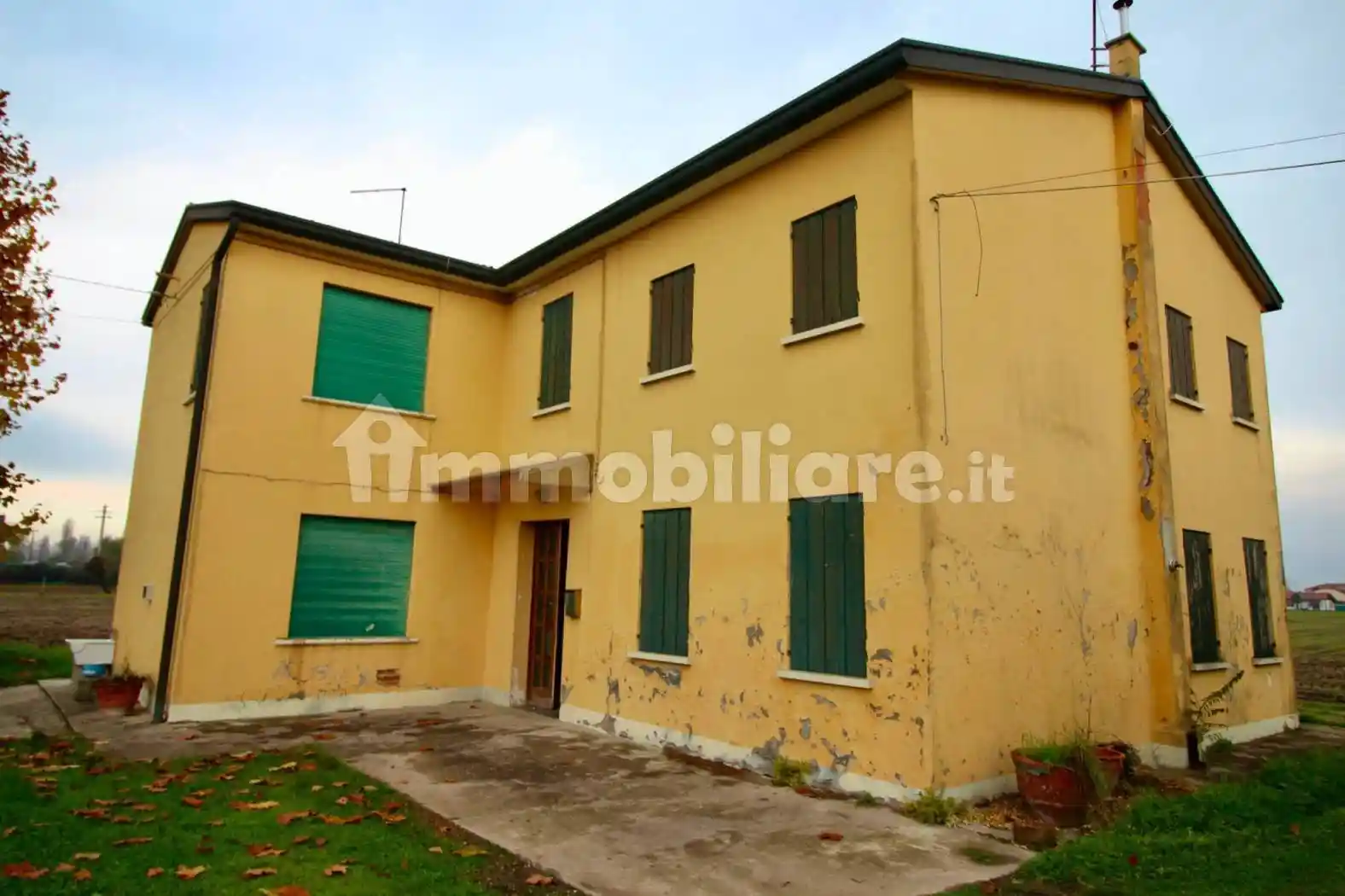 Villa in vendita a Mirano