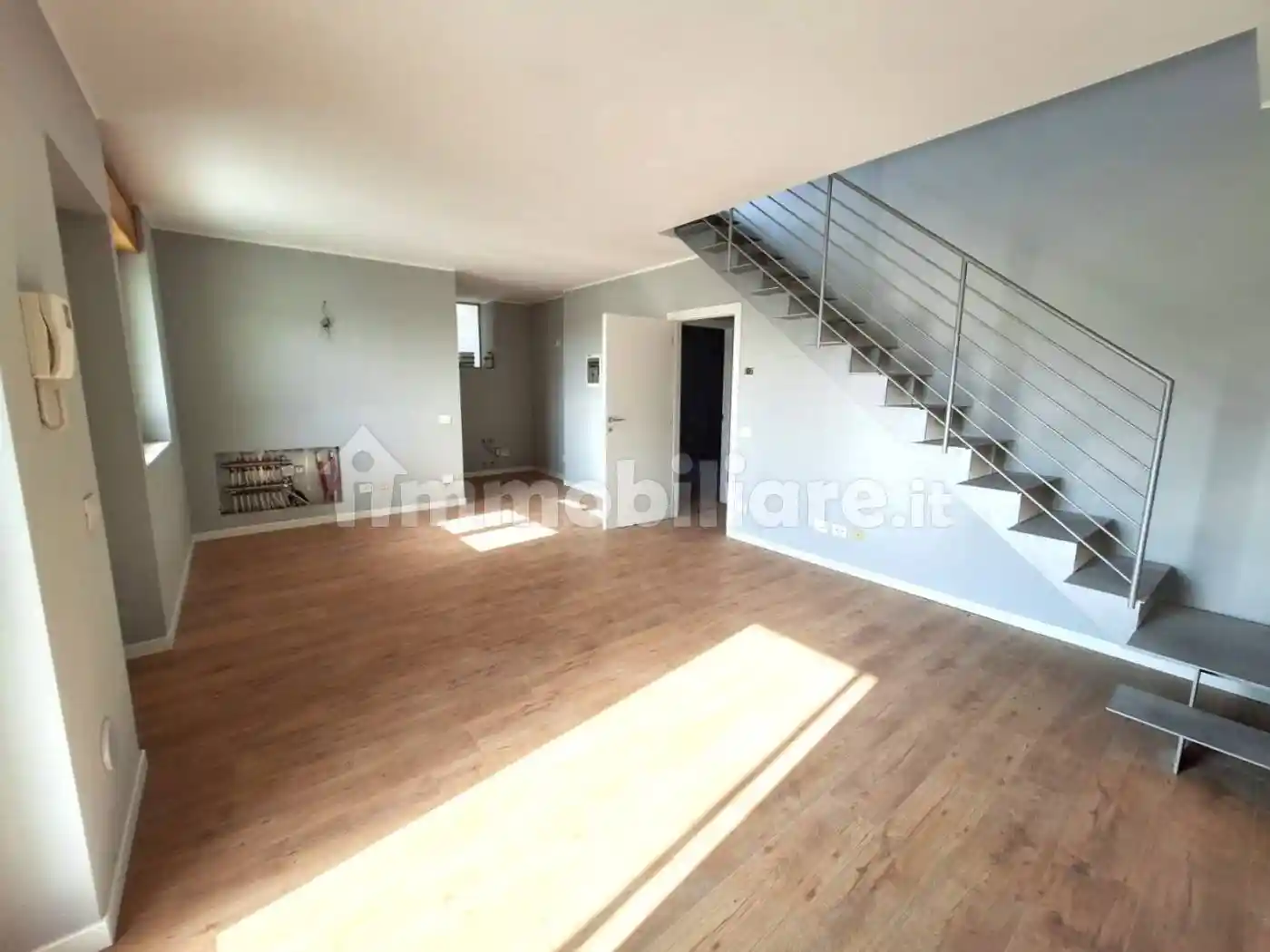 Appartamento in vendita a Bergamo