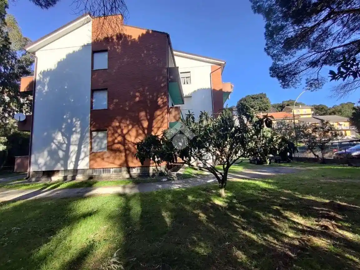 Appartamento in vendita a Deiva Marina