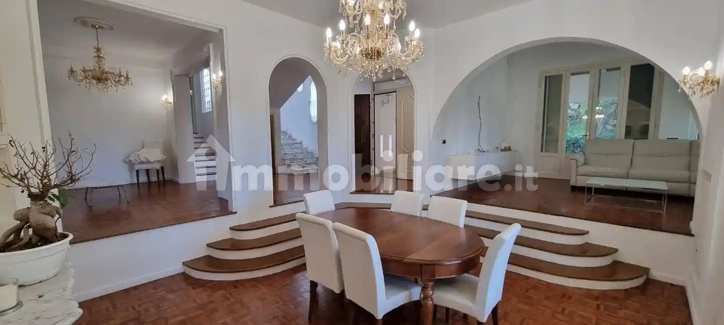 Villa in vendita a San Giuliano Terme