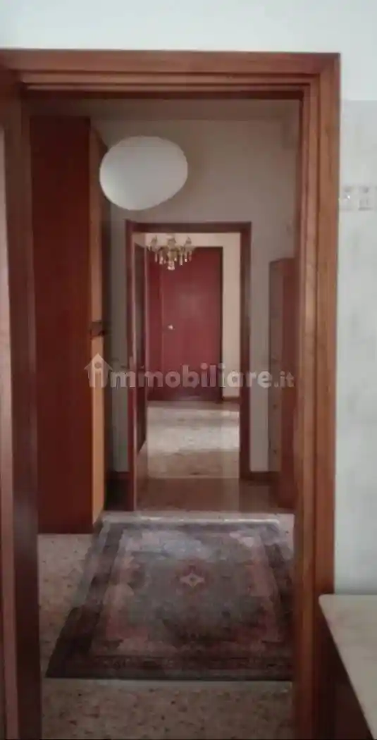 Appartamento in vendita a Crema