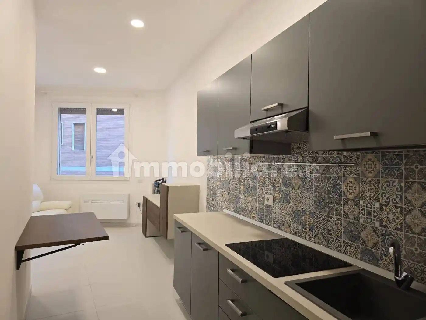 Appartamento in vendita a Cagliari