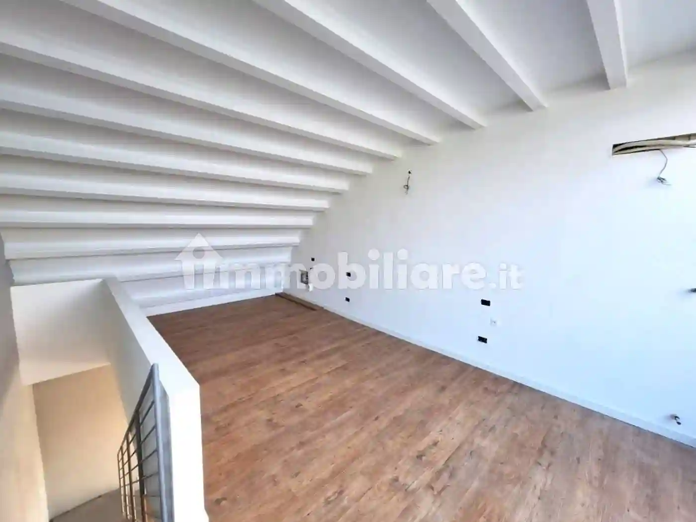 Attico - Mansarda - foto 2