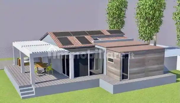 Villa in vendita a San Giuliano Terme