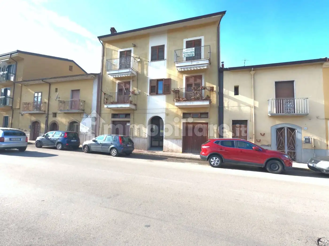 Appartamento in vendita a Avellino