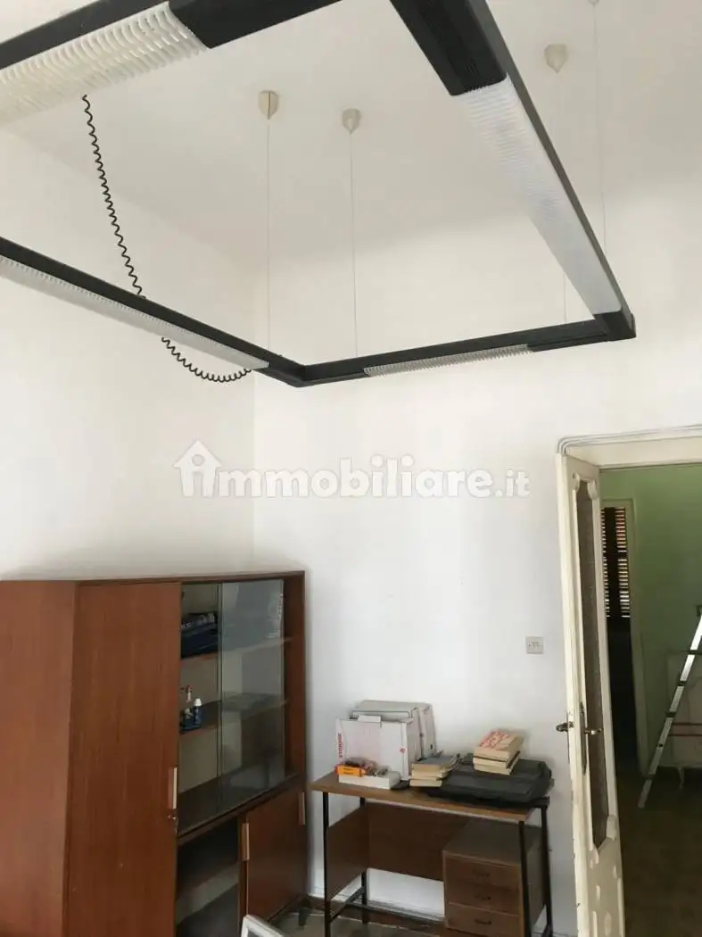 Appartamento in vendita a Sulmona