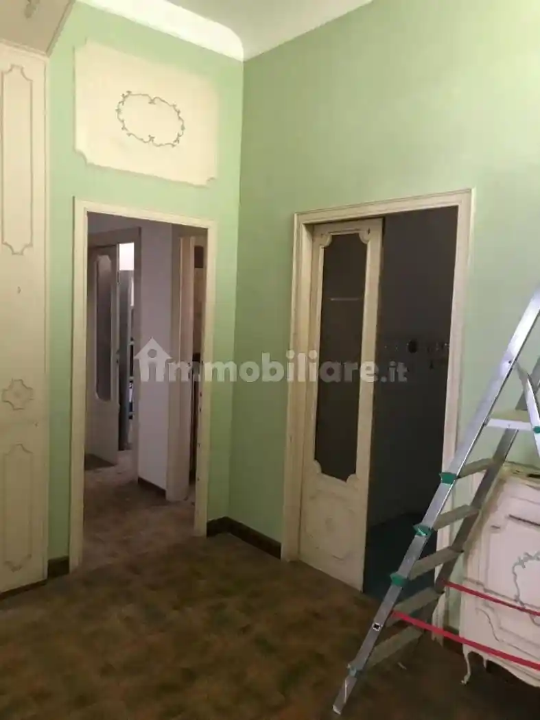 Appartamento piazzale Carlo Tresca, Centro, Sulmona - foto 2