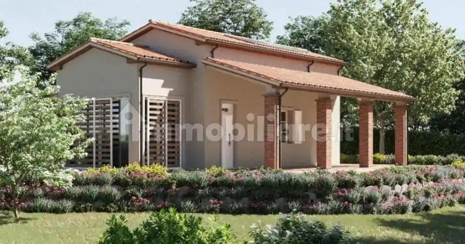 Villa in vendita a Cecina