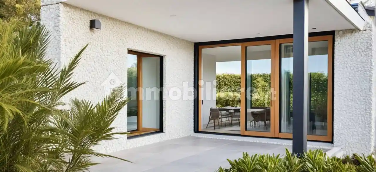 Terratetto unifamiliare 110 m², Pietre Nere San Zagaria, Modica - foto 3