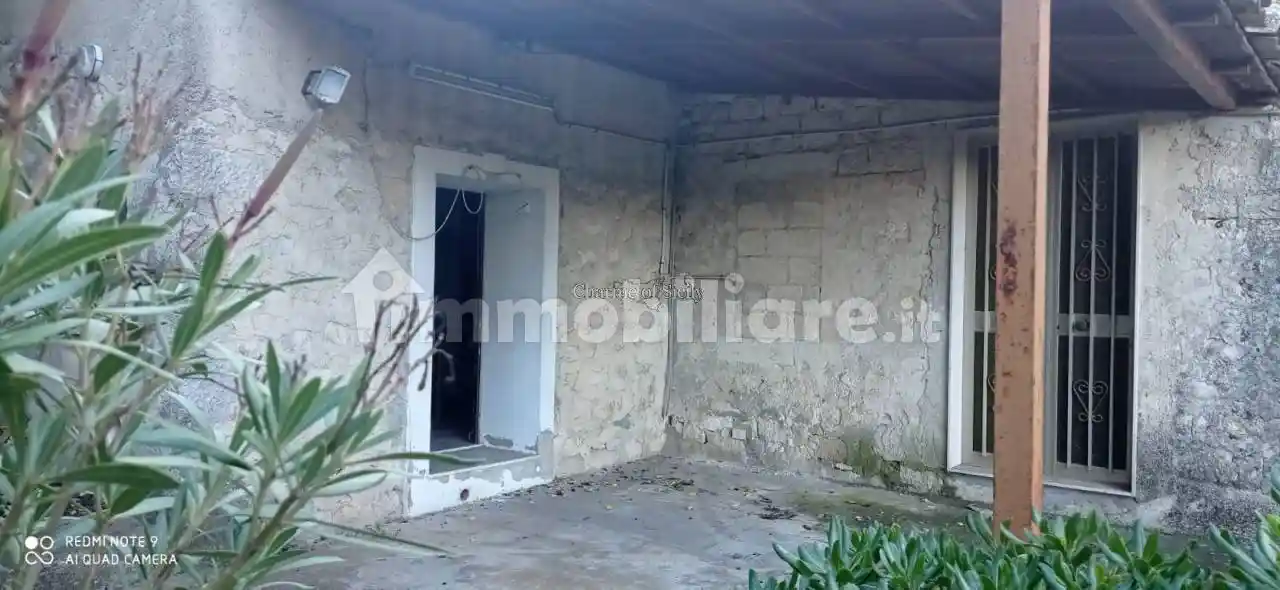 Terratetto unifamiliare 110 m², Pietre Nere San Zagaria, Modica - foto 4